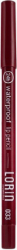 Lorin Cosmetics Waterproof Lip Pencil 033 1τμχ