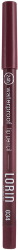 Lorin Cosmetics Waterproof Lip Pencil 034 1τμχ