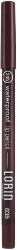 Lorin Cosmetics Waterproof Lip Pencil 035 1τμχ