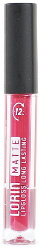 Lorin Cosmetics Matte Lips Liquid Long Lasting 31 Cerise 5ml