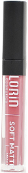 Lorin Cosmetics Liquid Lip Soft Matte 507 Puce 5ml