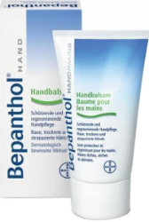 Bepanthol Moisturizing Hand Cream 75ml