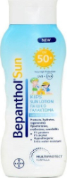 Bepanthol Sun Kids Sun Lotion SPF50+ 200ml