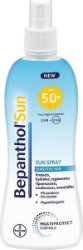 Bepanthol Sun Lotion Spray Sensitive Skin SPF50+ Σπρέι 200ml
