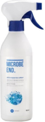 Medisei Microbe End Spray 500ml