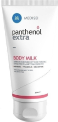 Medisei Panthenol Extra Body Milk 24h 200ml