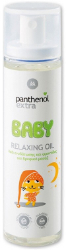Medisei Panthenol Extra Baby Relaxing Oil 100ml