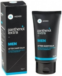 Medisei Panthenol Extra Men After Shave Balm 75ml