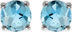 Medisei Dalee Jewels Earrings No 05424 Blue Studs