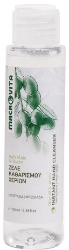 Macrovita Instant Hand Cleanser Olive Oil & Lemon Τζελ Καθαρισμού Χεριών Λάδι Ελιάς & Λεμόνι 100ml 115
