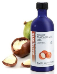 Macrovita Macadamia Oil 100ml