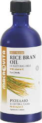 Macrovita Rice Bran Oil 100ml