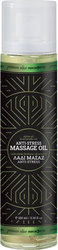 Macrovita Anti-Stress Massage Oil Λάδι για Χαλαρωτικό Μασάζ με Έλαια Ελιάς & Αβοκάντο 100ml 124 Macrovita Anti-Stress Massage Oil Λάδι για Χαλαρωτικό Μασάζ με Έλαια Ελιάς & Αβοκάντο 100ml 124