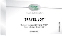 Power Health Travel Joy 10caps