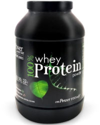 Power Health Sport Series 100% Whey Protein Chocolate 1kg