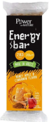 Power Health Energy Bar Honey Apple & Cinnamon Flavor 70gr