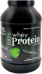 Power Health Sport Series 100% Whey Protei Vanilla 1kg