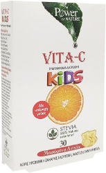 Power Health Vita-C Kids 30chewtabs
