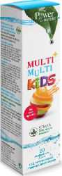 Power Health Multi Multi Kids 20eff.tabs