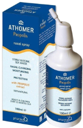 Athomer Propolis Nasal Spray 150ml