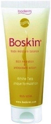 Boderm Boskin Mix Cream Κρέμα Σώματος Ενυδατική Μείωσης Σημαδιών Γήρανσης 100gr 120