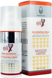 Elix Rejuvenating Cream 75ml