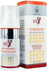 Elix Rejuvenating Cream 50ml
