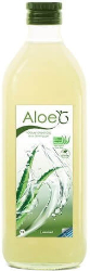 Genomed Aloe Drinking Gel Natural 1lt