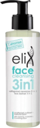 Elix Face Cleansing 3in1 200ml