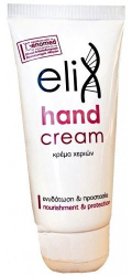 EliX Hand Cream 50ml