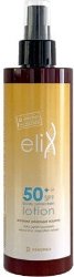 Elix Body Sunscreen SPF50+ 250ml