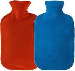 Pruno Θερμοφόρα Νερού 2000ml 1τμχ 200