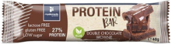 My Elements Protein Bar Vegan Double Chocolate Brownie 40gr