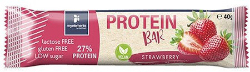 My Elements Protein Bar Vegan Strawberry 40gr
