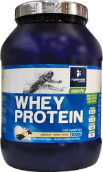 MyElements Whey Protein New Formula  Powder Vanilla 1000gr