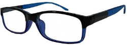 Clearview Reading Glasses R03 Blue +1.00 1τμχ