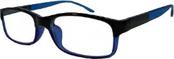 Clearview Reading Glasses R03 Blue +2.00 1τμχ
