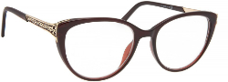 Brilo Reading Glasses RΕ 164 Brown +2.00 1τμχ