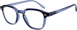 Clearview Reading Glasses 20159 Blue +2.00 1τμχ