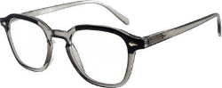 Clearview Reading Glasses 20159 Grey +2.00 1τμχ