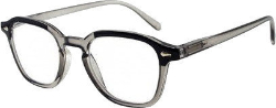 Clearview Reading Glasses 20159 Grey +3.50 1τμχ