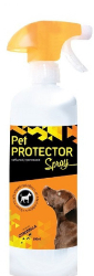 EffectivaPro Pet Protector Spray 500ml