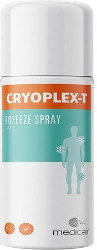 Medicair Cryoplex-T Freeze Spray 200ml