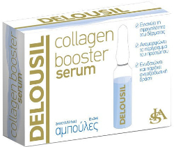 Delousil Collagen Booster Serum 1x2ml