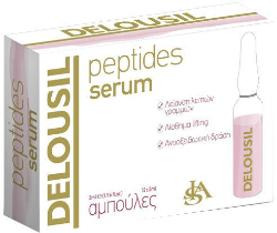 Delousil Peptides Complex Serum 1x2ml