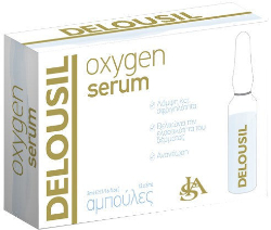 Delousil Oxygen Serum 1x2ml