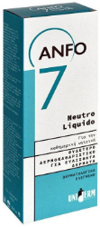 Anfo 7 Neutro Liquido Δερμοκαθαριστικό 200ml