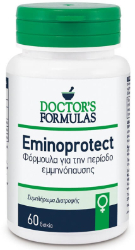 Doctor's Formulas Eminoprotect 60tabs 