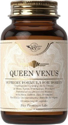 Sky Premium Life Queen Venus 60caps