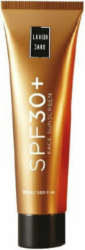 Lavish Care Face Sunscreen SPF30+ Αντηλιακή Κρέμα Προσώπου 50ml 78